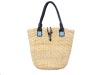 straw bag