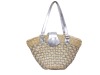 straw bag