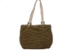 straw bag