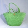 straw bag