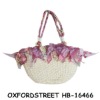 straw bag HB-16466