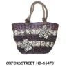 straw bag HB-16470