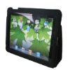 straw mat line case cover for ipad