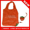 strawberry drawsting bag