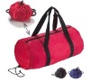 striking foldable handle bag SHO-039