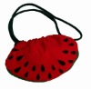 string pouch foldable bag