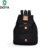 stripe student backpack bag