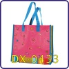 strong eco non woven bag