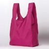 strong large capacity shopping bag for men