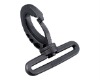 strong pull force plastic hook buckle (G5015)