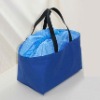 strong supermarket basket water repellent shopping bag