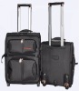 strong wheels trolley luggage