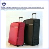 strongness trolley system expanable space leisure & fashion aluminium travel cases