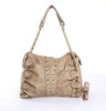 studded rivet design beautiful stock lady handbags