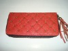 studded wallet