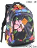 student hot sale brand sport fashion backpack