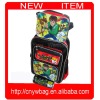 student school bag backpack set