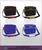 student sports PU shoulder bag