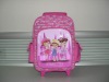 student trolley bag,