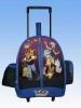 student trolley bags