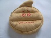 stuffed plush animal coin purse,bag,wallet