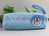 stuffed plush kids coin purse