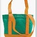 sturdy Non-Woven Bag(NWB10-0012)