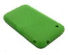 style silicon phone cover for promotion