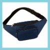 stylish 600D polyster waist bags men women kids bum bags pack