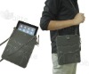 stylish  Denim Jeans Style case with Stand for Pad carry bag