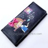 stylish PU leather wallet