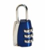 stylish combination lock