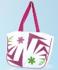 stylish design beach bag