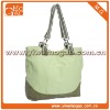 stylish design canvas  travel tote bags