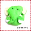 stylish elephant plush portable bag