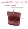 stylish fashionable wallet(inner structure)