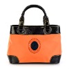 stylish high-capacity fashion tote bags