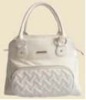 stylish lady hand bag