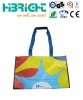 stylish laminated PP non woven bag