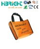 stylish laminated PP non woven bag