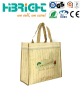 stylish laminated PP non woven bag