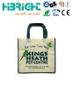 stylish laminated PP non woven bag