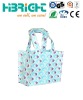 stylish laminated PP non woven bag