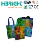 stylish laminated non woven bag