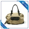 stylish leisure handbag