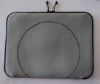 stylish neoprene netbook bag 18"