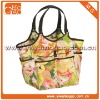 stylish popular design nylon grils tote bags