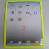 stylish silicon case for ipad2