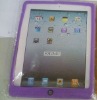 stylish silicon case for ipad2