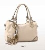 stylish spring&summer leather bag handbag